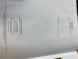 Enredados por el Mini