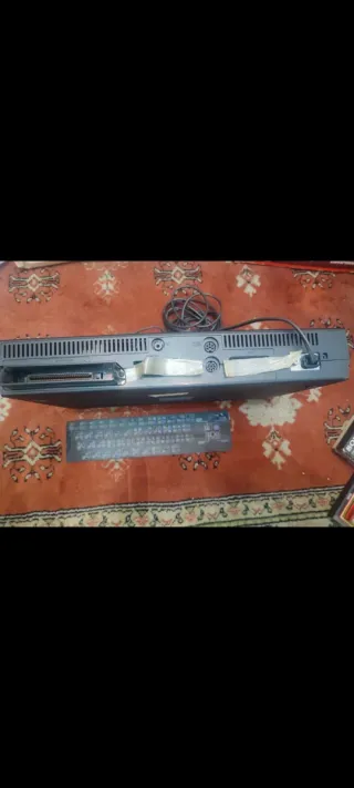 SONY HITBIT HB-75P MSX