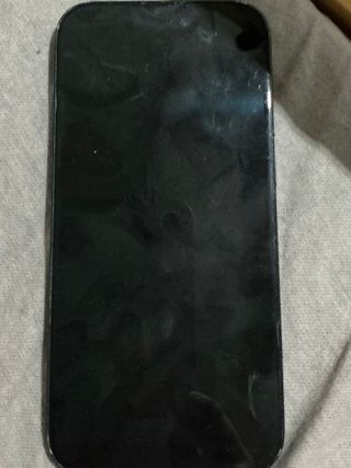 iPhone 15 128GB Negro/Gris