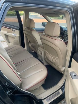 Hyundai Santa Fe 2007