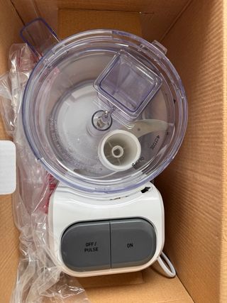 Procesador de Alimentos Robot da Cucina 250W