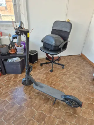 Patinete Xiaomi MI Electric Scooter Essential