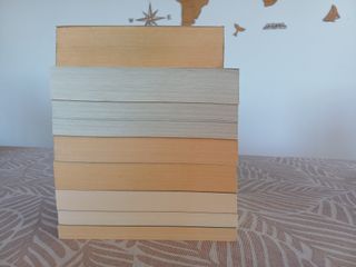 34 libros de Stephen King - terror