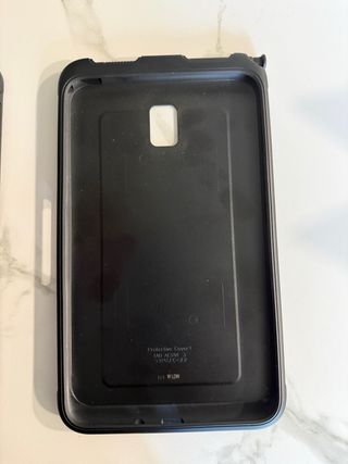 Samsung Galaxy Tab Active 3 Negro