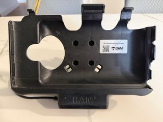 Samsung Galaxy Tab Active 3 Negro