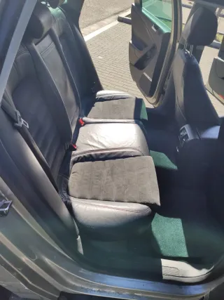 Volkswagen Passat 2007