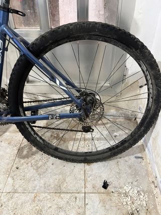 Megamo DX3 2024 29” Bicicleta