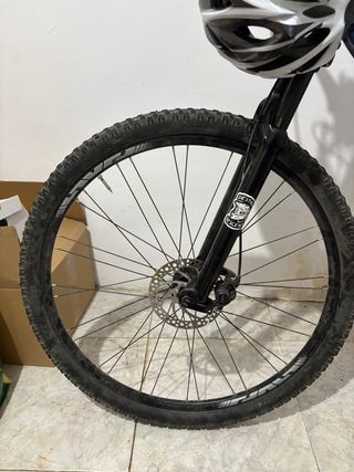 Megamo DX3 2024 29” Bicicleta