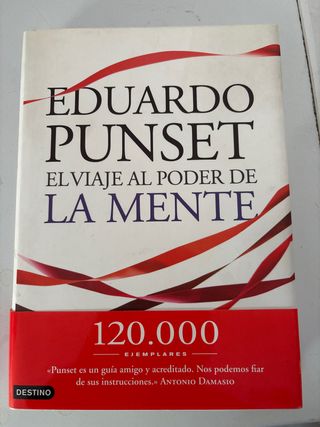 El viaje al poder de la mente