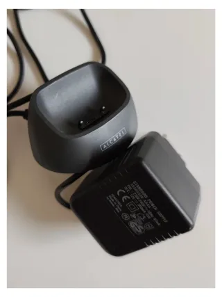 Cargadores móviles antiguos Nokia, Motorola...