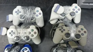 Consolas PS1 + Mandos