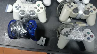 Consolas PS1 + Mandos