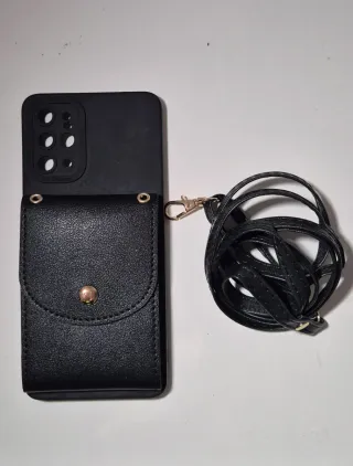 Fundas Samsung S20 Plus + Accesorios