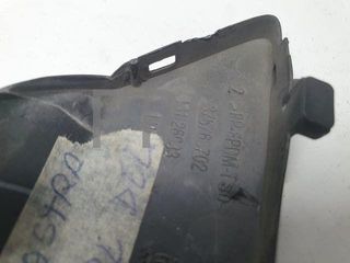 tapa izquierda opel astra H usada