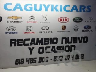 tapa izquierda opel astra H usada