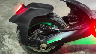 Patinete Eléctrico Youib XL MAX. 4100 km