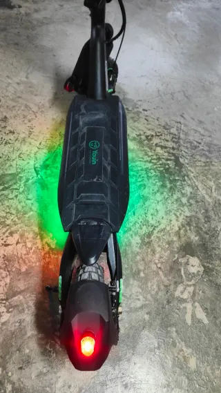 Patinete Eléctrico Youib XL MAX. 4100 km