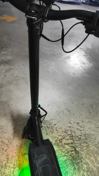 Patinete Eléctrico Youib XL MAX. 4100 km