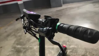 Patinete Eléctrico Youib XL MAX. 4100 km