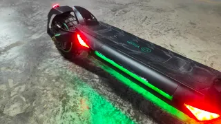 Patinete Eléctrico Youib XL MAX. 4100 km