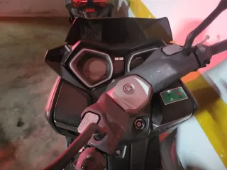 Yamraha Xmax 125cc 2017 - 23.000 km