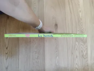 La vocecita (Spanish Edition)