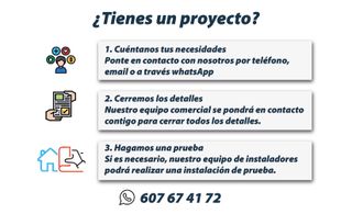 Reforma tu cocina sin obras con VinilHome