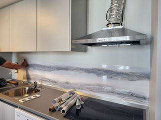 Reforma tu cocina sin obras con VinilHome