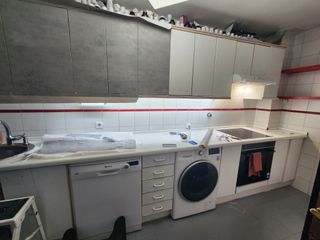 Reforma tu cocina sin obras con VinilHome