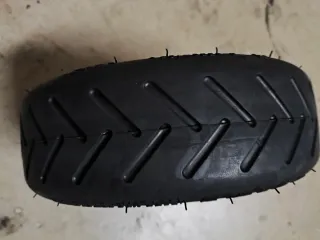 Cubierta patinete Xiaomi