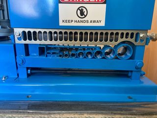 Pelacables VEVOR 370W 1.5-38mm