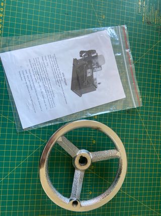 Pelacables VEVOR 370W 1.5-38mm