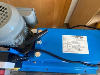 Pelacables VEVOR 370W 1.5-38mm