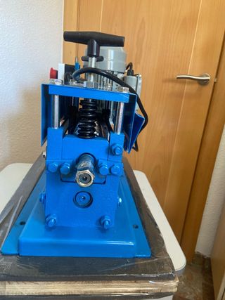 Pelacables VEVOR 370W 1.5-38mm