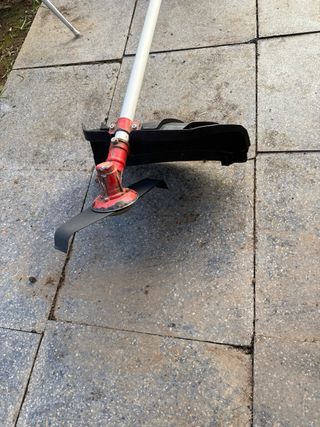 Desbrozadora Kawasaki