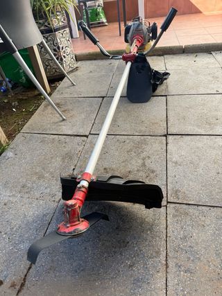 Desbrozadora Kawasaki