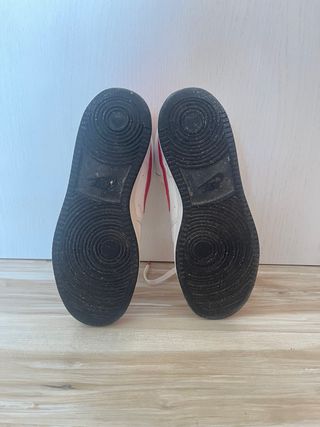 Nike Court Vision Mid Next Nature Talla 43