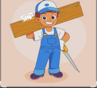 Servicios de carpintería a domicilio