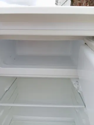 Mini nevera congelador Teka TS 138 VR02