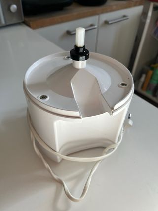 Motor Exprimidor Braun