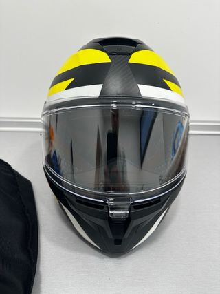 Casco Moto BMW XOMO CARBON ECE