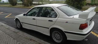 BMW Serie 3 1991