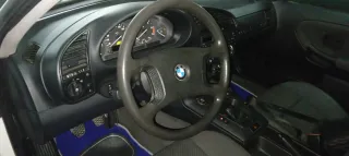 BMW Serie 3 1991