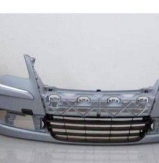 Paragolpes Delantero Volkswagen Touran '06