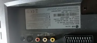 LG TV HDMI sin TDT - Regalo 2