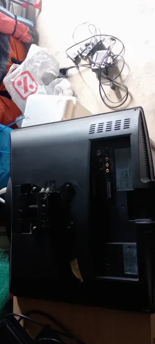 LG TV HDMI sin TDT - Regalo 2