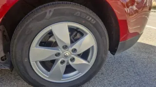 Renault Grand Scenic 2011