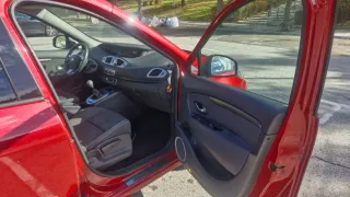 Renault Grand Scenic 2011