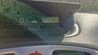 Renault Grand Scenic 2011