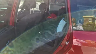 Renault Grand Scenic 2011